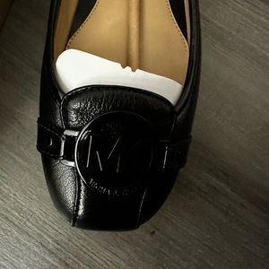 Michael Kors Ballet Flats